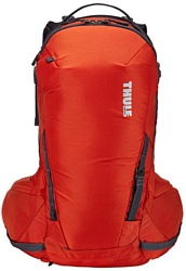 Thule Upslope 35 orange (dark shadow/roarange)