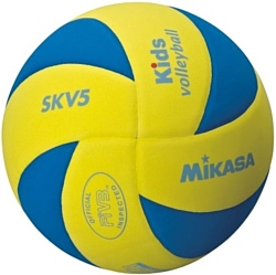 Mikasa SKV5-YBL