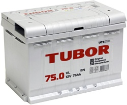 Tubor OEM 75R (75Ah)