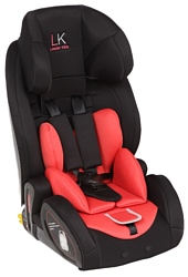 Lider Kids Verona Isofix