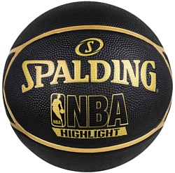 Spalding NBA Highlight (3001550019417)