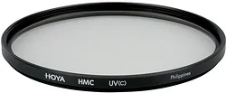 Светофильтр Hoya UV(C) HMC MULTI 43mm Светофильтр Hoya UV(C) HMC MULTI 43mm