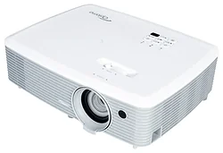 Optoma W355