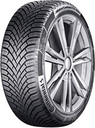 Continental ContiWinterContact TS 860 165/70 R14 81T