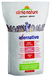 Almo Nature Alternative Fresh Lamb and Rice XS-S (3.75 кг)