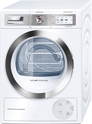 Bosch WTY8878WPL