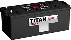 Titan MAXX 225 евро (225Ah)