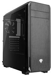 Genesis Titan 660 Plus Black