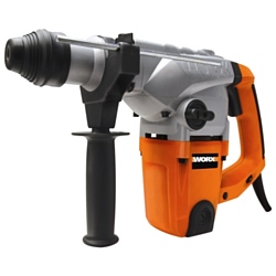 Worx WX333