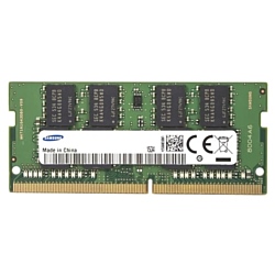 Samsung DDR4 2666 SO-DIMM 16Gb