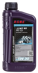 ROWE Hightec Synt RS SAE 5W-30 HC-C2 1л (20113-0010-03)