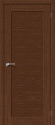 el'Porta Legno Легно-21 (Brown Oak)