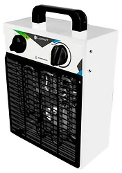 Электрическая тепловая пушка Loriot LT-05PE