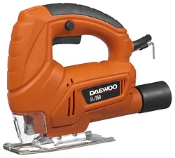 Лобзик Daewoo Power Products DAJ 550