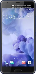 Смартфон HTC U Ultra Dual SIM 128Gb