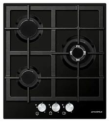 Газовая варочная панель MAUNFELD EGHE 43.33CB/G