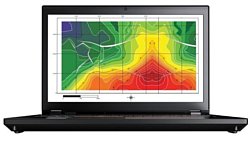 Lenovo ThinkPad P71 (20HK0034RT) Lenovo ThinkPad P71 (20HK0034RT)