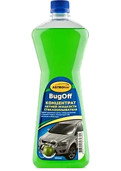 Стеклоомывающая жидкость ASTROhim Ac-420 1л