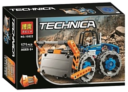 BELA Technic 10822 Бульдозер