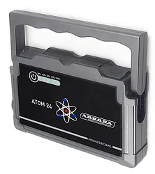 Пусковое устройство Aurora Atom 24
