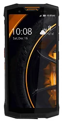 Смартфон Doogee S80