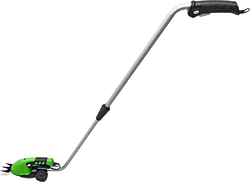 Кусторез + садовые ножницы Greenworks 1600207 (с АКБ) Кусторез + садовые ножницы Greenworks 1600207 (с АКБ)