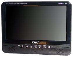 XPX EA-907D