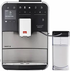 Кофемашина Melitta Barista T Smart SST F84/0-100