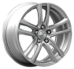 Колесный диск Replay FD136 8x18/5x114.3 D63.3 ET44 Silver