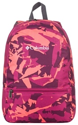Columbia Venya Tour 15 red/pink (pink print)
