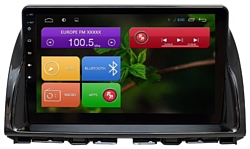 RedPower Магнитола Opel Antara H Redpower 31119 IPS DSP ANDROID 7