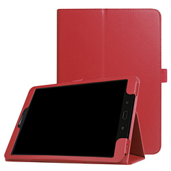 Doormoon Classic для Samsung Galaxy Tab S3 9.7 T820/T825 (красный)