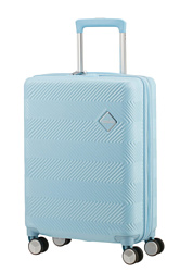 American Tourister Flylife Soft Mint 55 см