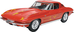 Revell '63 Corvette Sting Ray Coupe