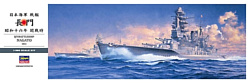Hasegawa Линкор IJN Battleship NAGATO '41