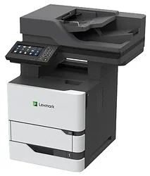 Мфу Lexmark MX721ade