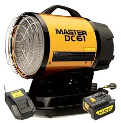 Master DC 61