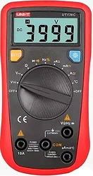 Мультиметр UNI-T UT136C