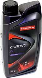 Champion Chrono 2T 1л