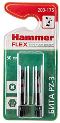 Hammer 203-175 2 предмета