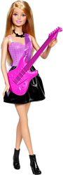 Barbie Careers Rock Star (CFR03/CFR05)