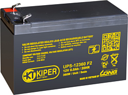 Kiper UPS-12360 F2 /8