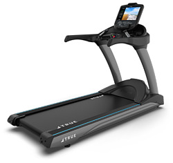 True Fitness C900 Envision 16