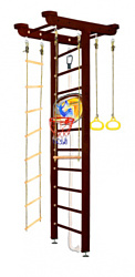 Kampfer Big Sport Ceiling Basketball Shield Высота 3 (шоколадный)