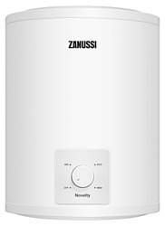 Водонагреватель Zanussi ZWH/S 10 Novelty O