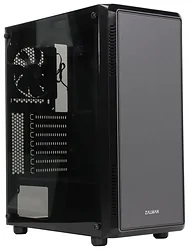 Корпус для компьютера Zalman S4 Black