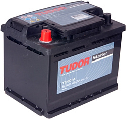 Tudor Starter TC601 A (60Ah)