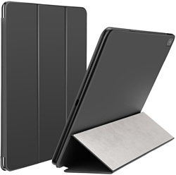 Baseus Simplism Y-Type Leather для Apple iPad Pro 11 2018 (черный)