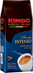 Kimbo Aroma Intenso в зернах 1 кг
