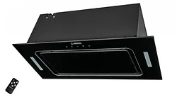 Вытяжка GERMES Bravo sensor 60 черный Вытяжка GERMES Bravo sensor 60 черный